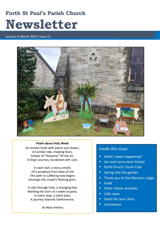newsletter13